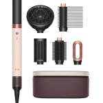 Dyson Airwrap Coanda 2x Curly+Coily Ceramic Pink/Rose Gold