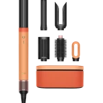 Dyson Airwrap Coanda 2x Straight+Wavy Ceramic Apricot/Topaz