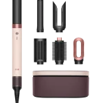 Dyson Airwrap Coanda 2x Straight+Wavy Ceramic Pink/Rose Gold