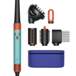 Dyson Airwrap i.d. Curly+Coily Ceramic Patina/Topaz