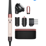 Dyson Airwrap i.d. Curly+Coily Ceramic Pink/Rose Gold