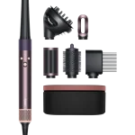 Dyson Airwrap i.d. Curly+Coily Jasper Plum