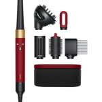Dyson Airwrap i.d. Curly+Coily Red Velvet/Gold