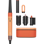 Dyson Airwrap i.d. Straight+Wavy Ceramic Apricot/Topaz