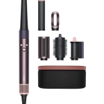Dyson Airwrap i.d. Straight+Wavy Jasper Plum