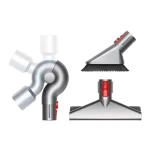 Dyson Furniture Cleaning Kit