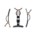 Dyson Hair Clips
