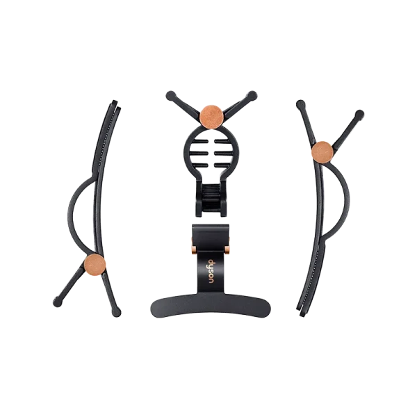 Dyson Hair Clips