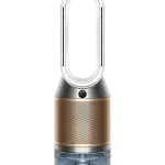 Dyson Humidify+Cool PH2 De-NOx White/Gold