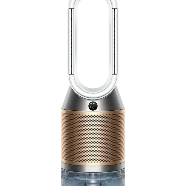 Dyson Humidify+Cool PH2 De-NOx White/Gold