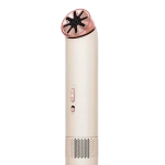 Dyson HushJet Mini Cool Stone/Blush
