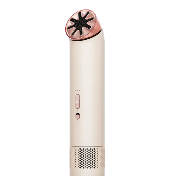 Dyson HushJet Mini Cool Stone/Blush