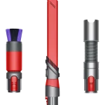 Dyson Set for Thorough Cleaning