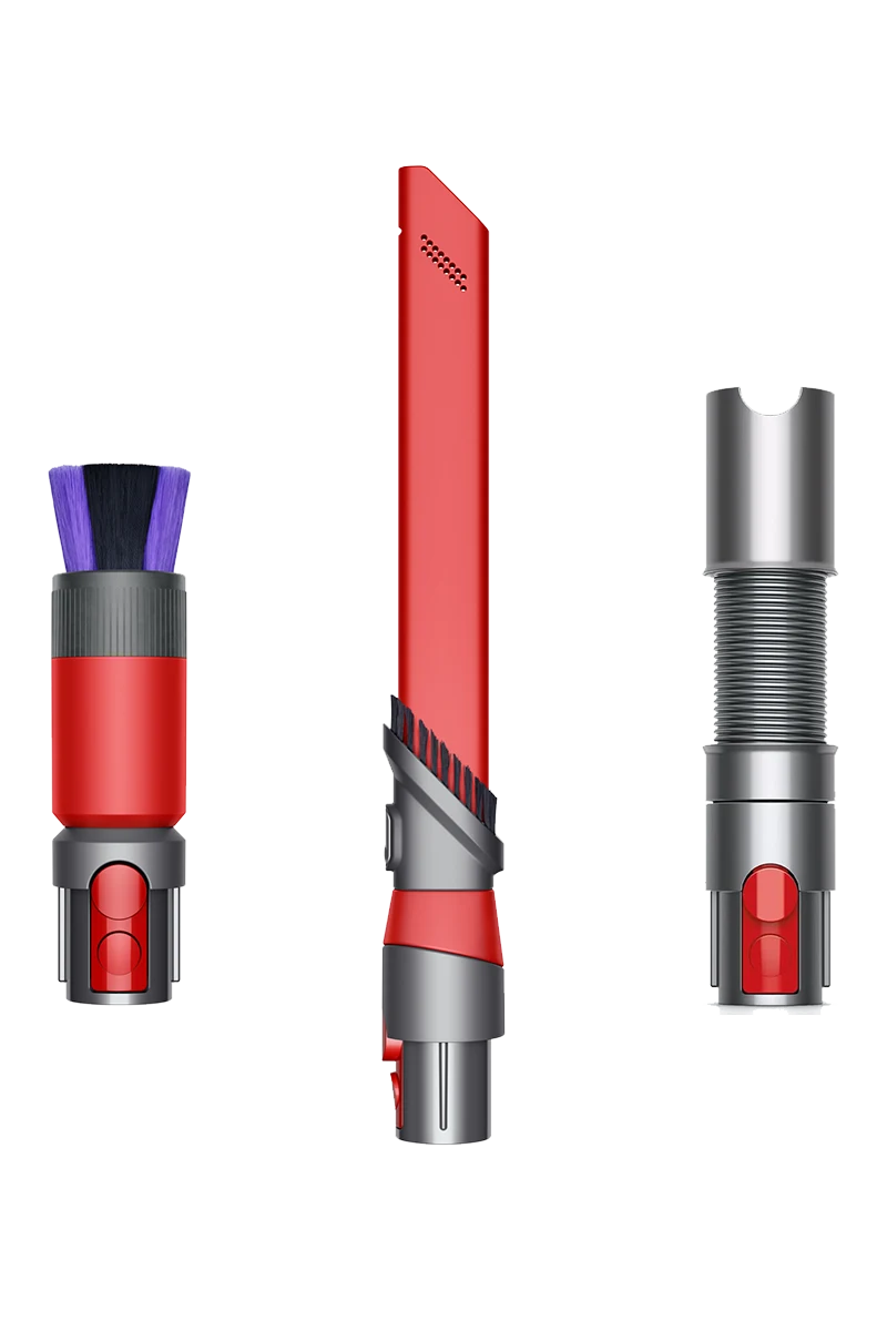 Dyson Set for Thorough Cleaning Dyson Set for Thorough Cleaning