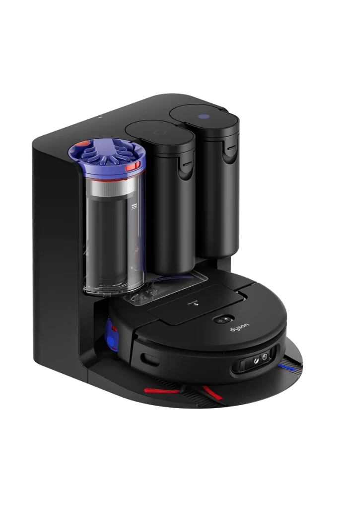 Dyson Spot+Scrub Ai