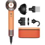 Dyson Supersonic Nural Ceramic Apricot/Topaz