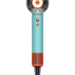 Dyson Supersonic Nural Ceramic Patina/Topaz