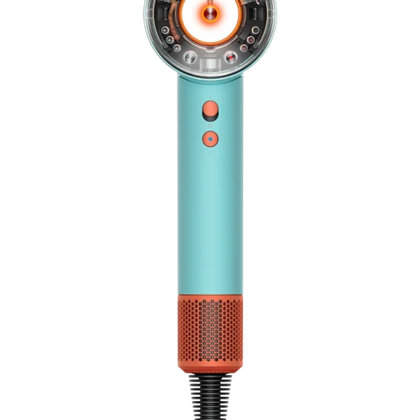 Dyson Supersonic Nural Ceramic Patina/Topaz