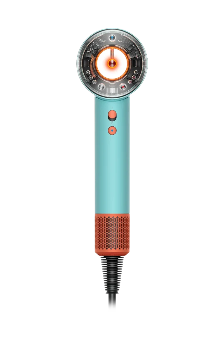 Dyson Supersonic Nural Ceramic Patina/Topaz