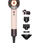 Dyson Supersonic Nural Ceramic Pink/Rose Gold