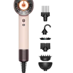 Dyson Supersonic Nural Ceramic Pink/Rose Gold