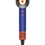 Dyson Supersonic Nural Ceramic Vinca Blue/Topaz