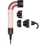 Dyson Supersonic r Professional Ceramic Pink/Rose Gold