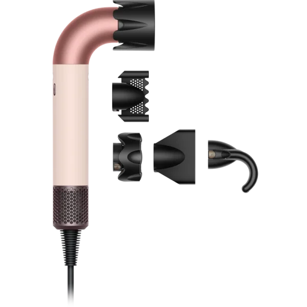 Dyson Supersonic r Professional Ceramic Pink/Rose Gold