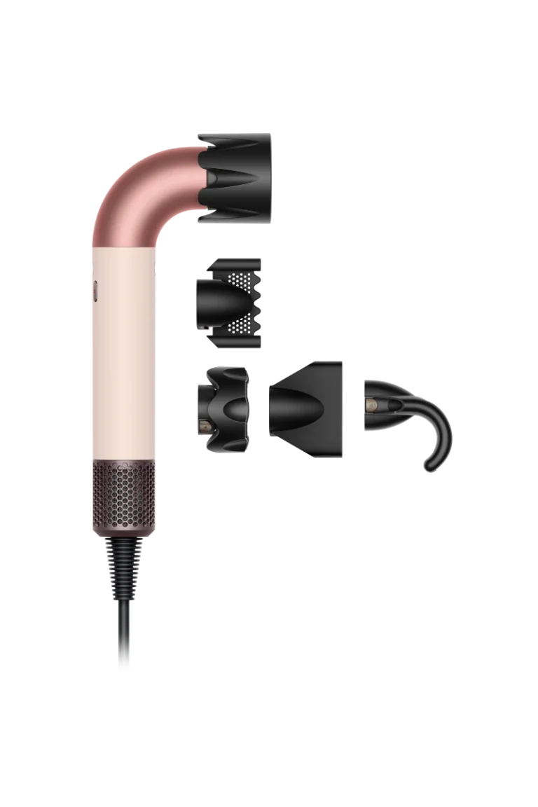 Dyson Supersonic r Professional Ceramic Pink/Rose Gold