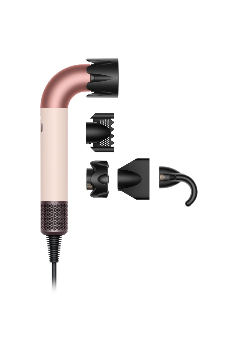 Dyson Supersonic r Professional Ceramic Pink/Rose Gold Dyson Supersonic r Professional Ceramic Pink/Rose Gold