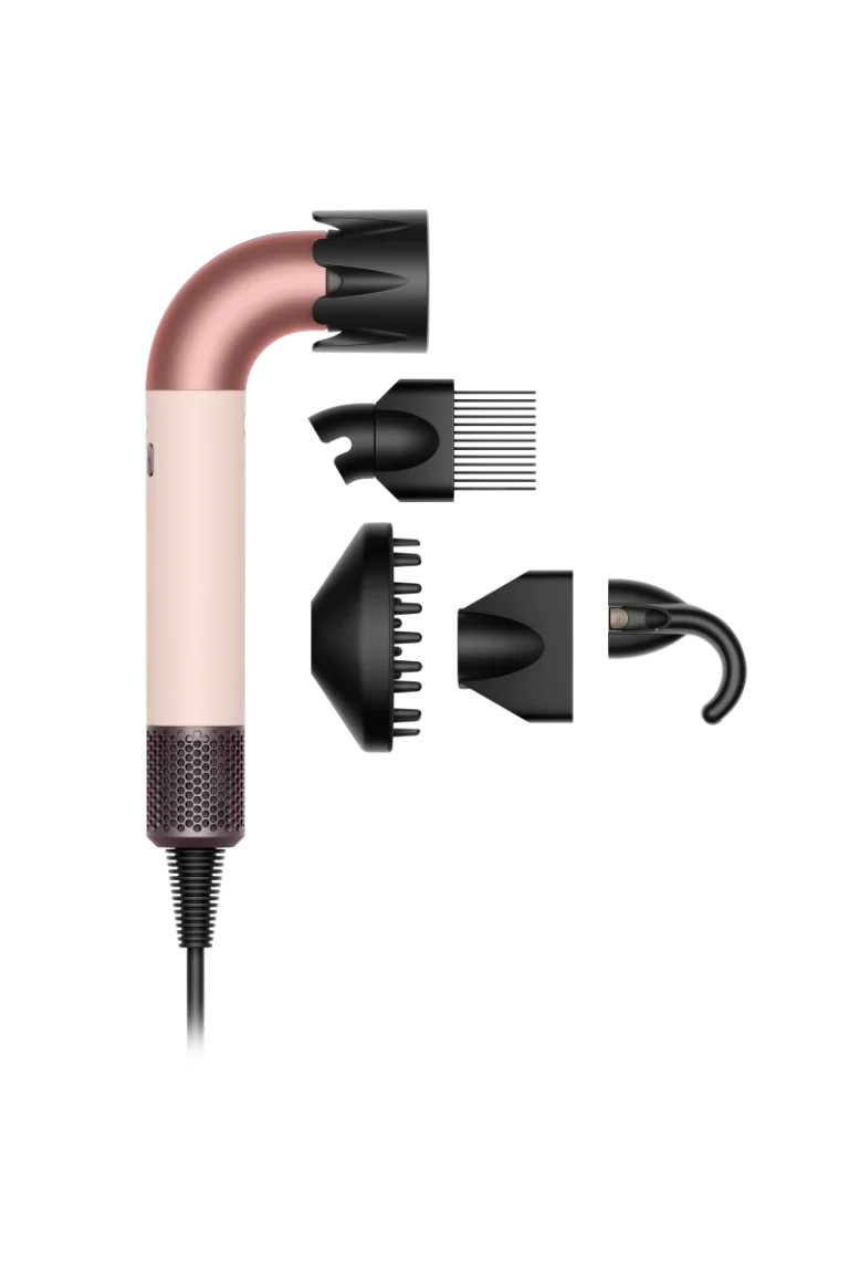 Dyson Supersonic r Professional Ceramic Pink/Rose Gold