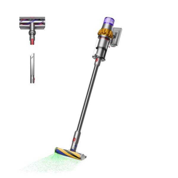 Dyson V15 Origin