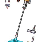 Dyson V15s Detect Submarine