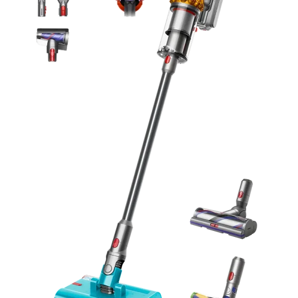 Dyson V15s Detect Submarine