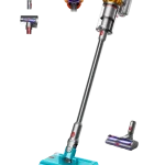 Dyson V15s Detect Submarine