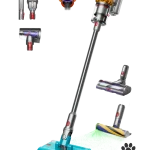 Dyson V15s Detect Submarine