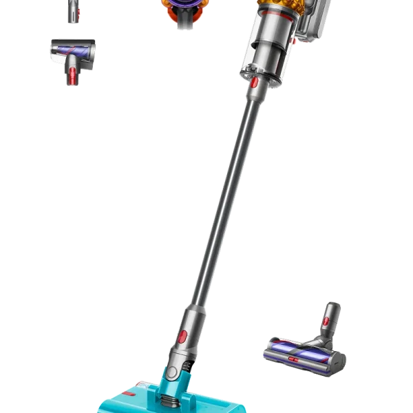 Dyson V15s Detect Submarine