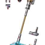 Dyson V15s Detect Submarine Absolute