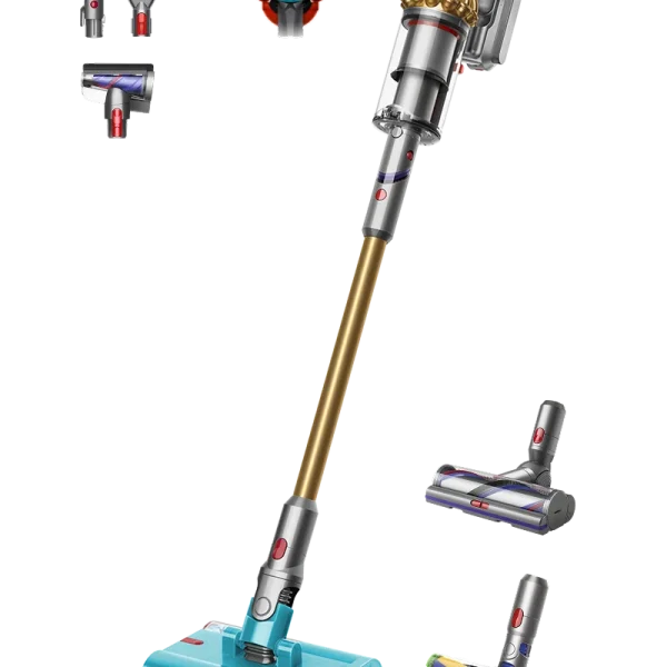 Dyson V15s Detect Submarine Absolute