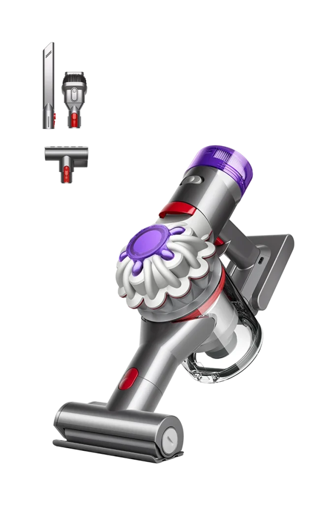 Dyson V8 Car & Boat