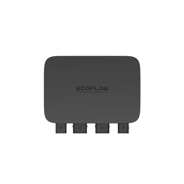 EcoFlow Alternator Charger 500W