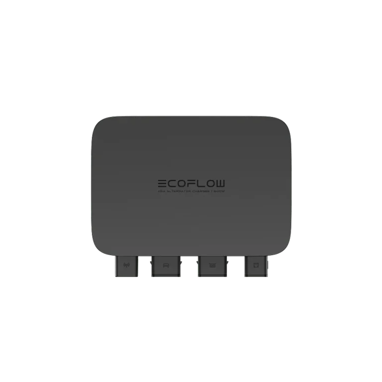 EcoFlow Alternator Charger 500W