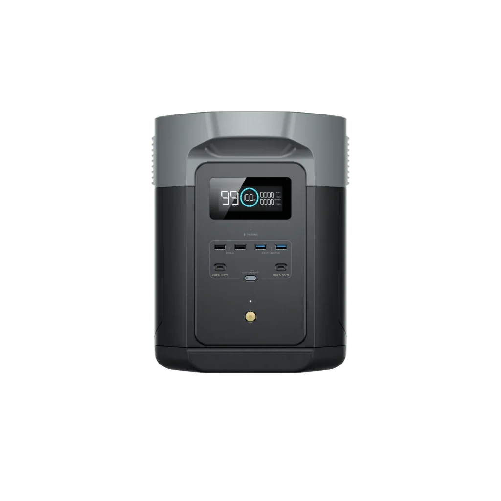 EcoFlow DELTA 2 Max