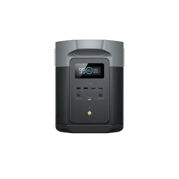 EcoFlow DELTA 2 Max