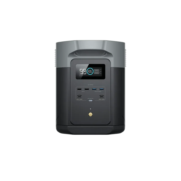 EcoFlow DELTA 2 Max