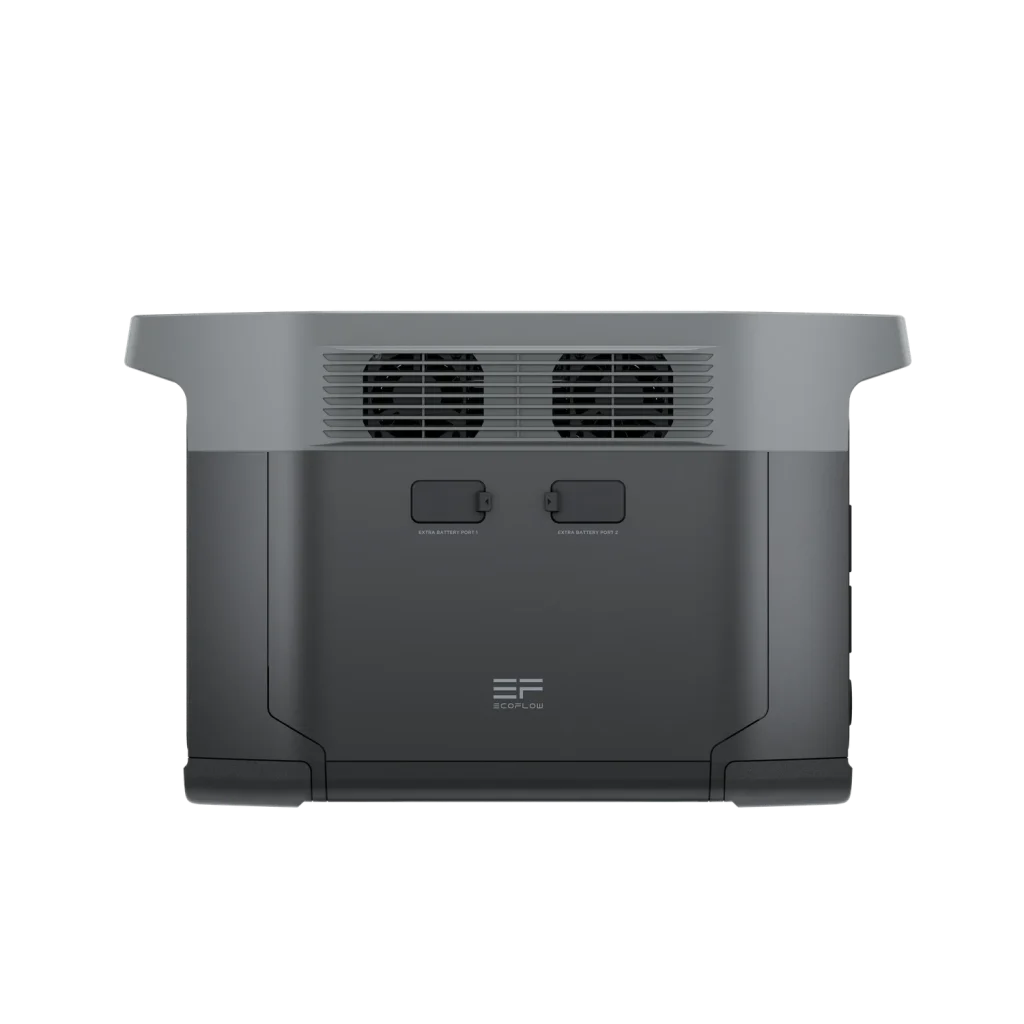 EcoFlow DELTA 2 Max