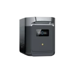 EcoFlow DELTA 2 Max Extra Battery