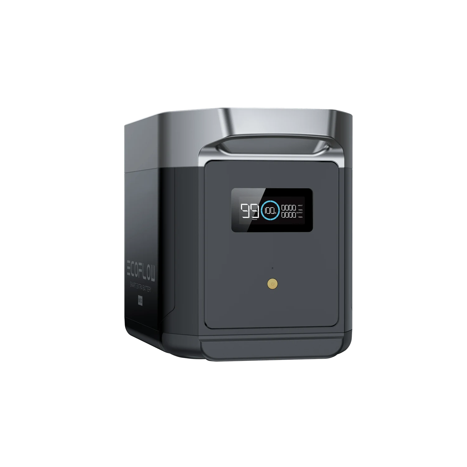 EcoFlow DELTA 2 Max Extra Battery EcoFlow DELTA 2 Max Extra Battery