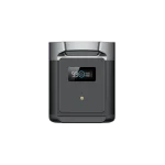 EcoFlow DELTA 2 Max Extra Battery