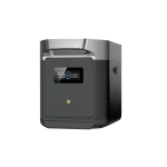 EcoFlow DELTA 2 Max Extra Battery